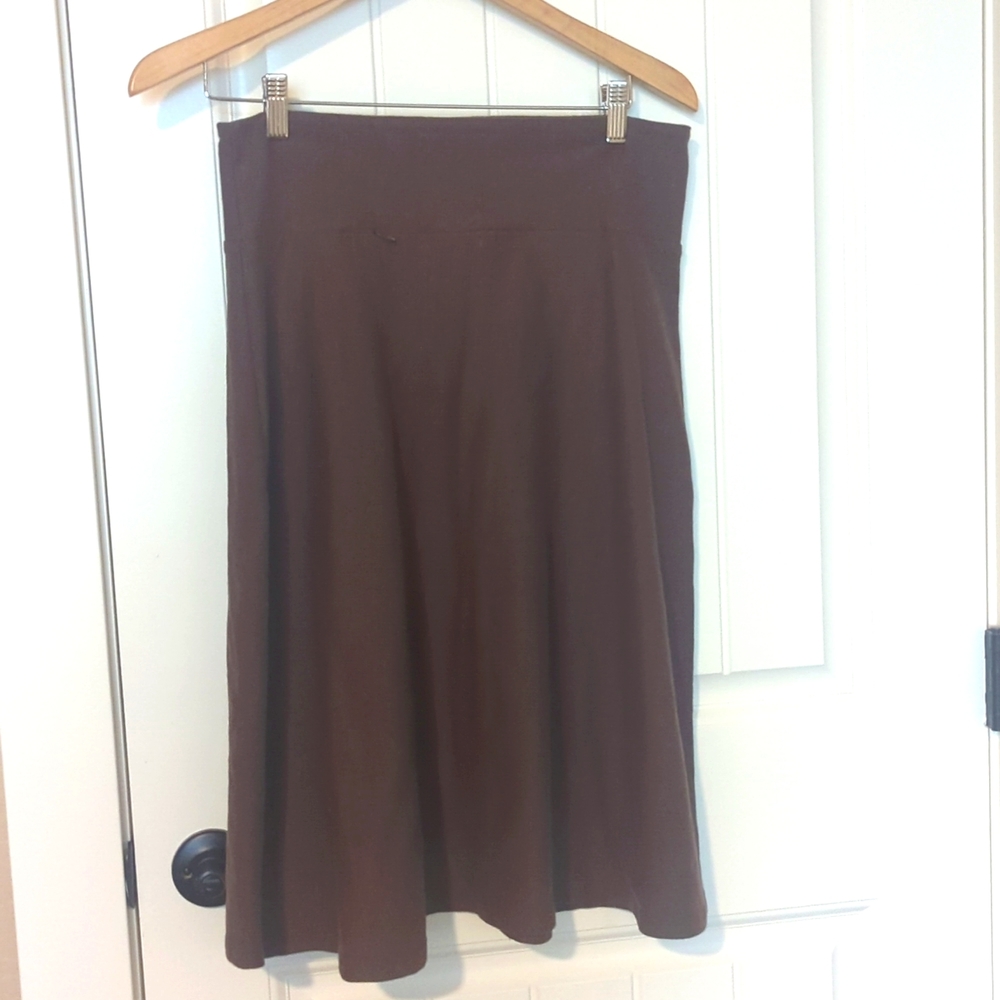 Texture skirt NWOT